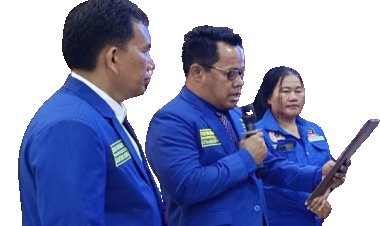 Politik Berpotensi "Rusak" Integritas Pers, PPDI Ingatkan Insan Pers Indonesia