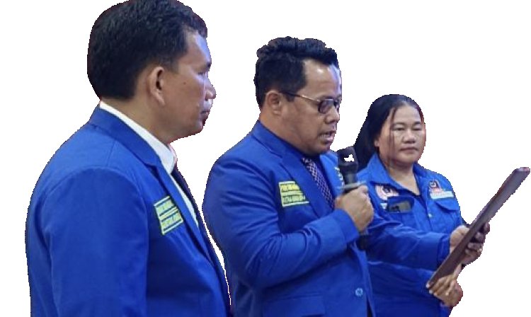 Politik Berpotensi "Rusak" Integritas Pers, PPDI Ingatkan Insan Pers Indonesia