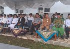 Santri Sebagai Agen Perubahan: Peringatan Hari Santri 2024 di Pangkalpinang