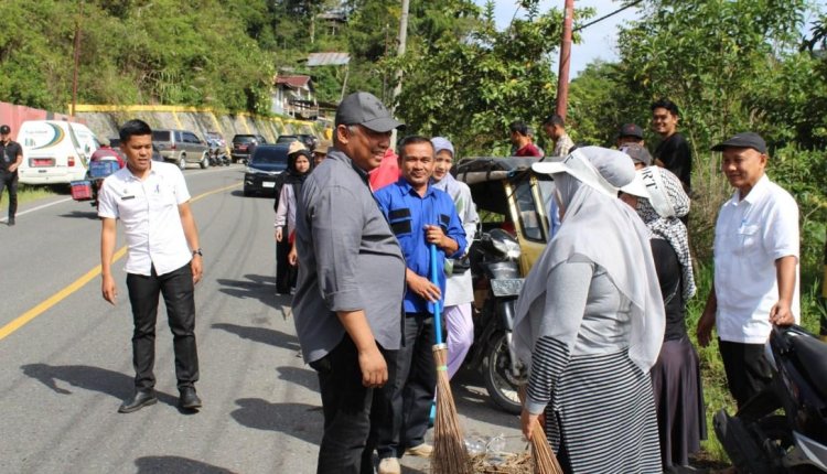 Pj Bupati Aceh Tengah imbau warga tak golput pada Pilkada 2024
