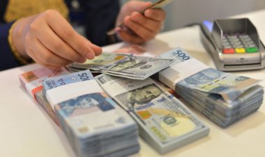 Enam Profesi Ini Wajib Laporkan Transaksi Mencurigakan ke PPATK