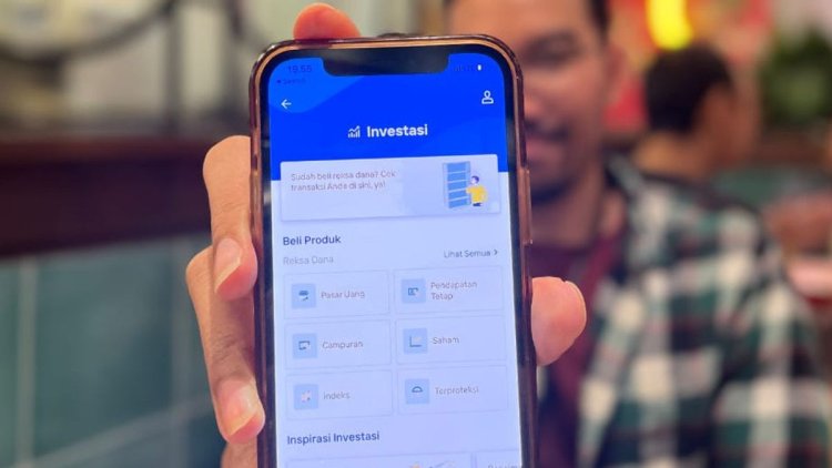 OJK akan tindak iklan produk keuangan menjebak