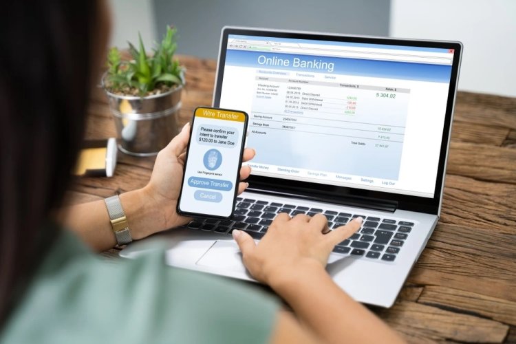 Penilaian Tingkat Maturitas Digital Bank Umum