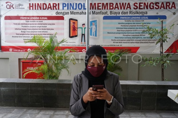 Cara Mengecek Fintech Legal yang Terdaftar di OJK