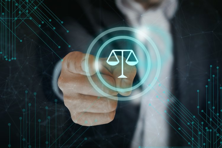 ICRT LAW ke-4 UMS Bahas Inovasi dan Tantangan Hukum di Era Digital