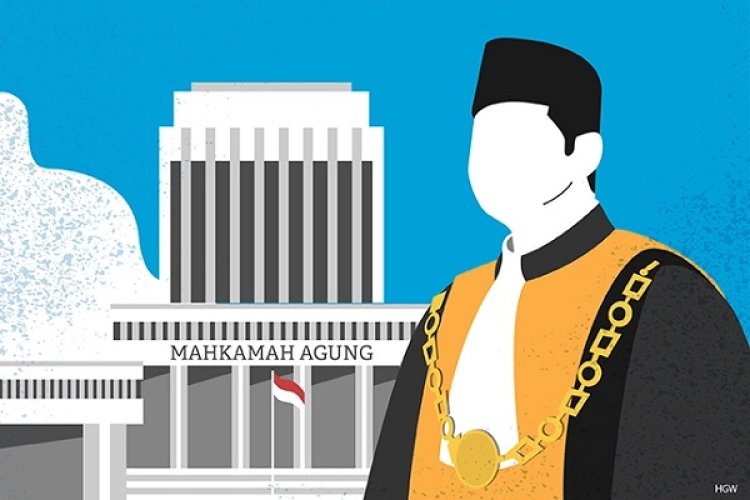 JCW Soroti Putusan PT Jakarta yang Perberat Vonis Harvey Moeis, Harap Jadi Yurisprudensi