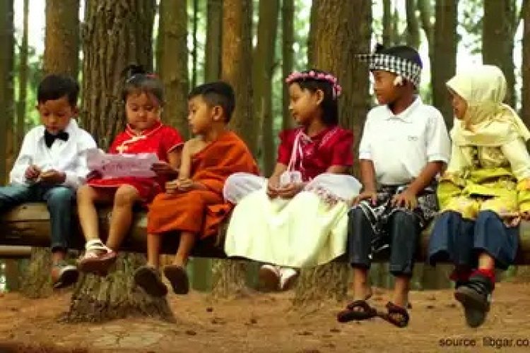 MUI Nilai Konten Oklin Fia Langgar Norma Agama, Proses Hukum Tetap Berjalan
