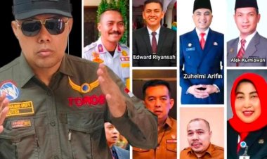 LP-KKI: Apa Kerja Kejari Pekanbaru? APBD Pemko Diduga Bebas "Dibegal" Koruptor