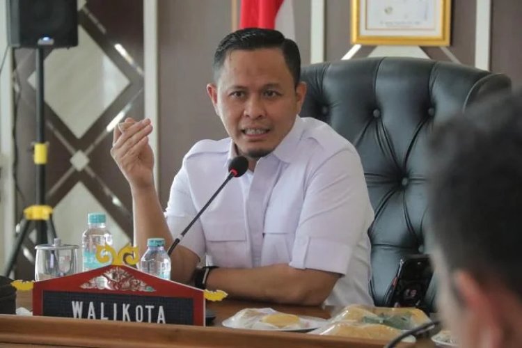 Pemko Pekanbaru Siaga Hadapi Cuaca Ekstrem, BTT Rp40 Miliar Disiapkan untuk Bencana dan Pelayanan Publik