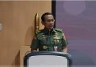 Prabowo Angkat Prihati Pujowaskito sebagai Dirut BPJS  2026–2031