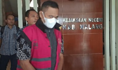 Korupsi Dana Hibah KONI Malang Rp5 M, Dua Pengurus Jadi Tersangka