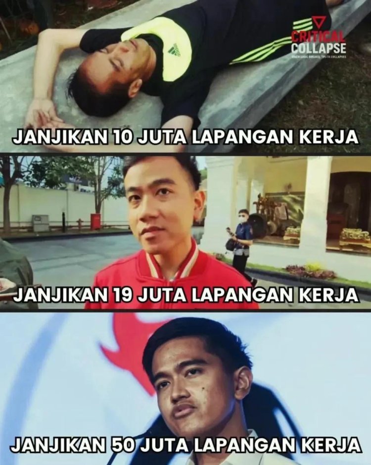 Gibran Dorong Pesantren Kuasai TeknologI Inovasi Nasional