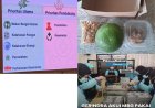 Biaya MBG Sehari Rp1T, Bisa Rehab 4.500 Kelas Sekolah, Seskab Teddy Ternyata Asal Bunyi