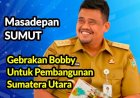 Tegas Soal Anggaran Bencana, Bobby Nasution: Pusat Janji Tambah Dana Pemulihan Sumut