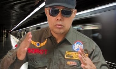 Pemerintah Pusat Tidak Berikan Anggaran Yang Cukup Untuk Atasi Pasca Bencana Sumut, Diduga Presiden "Tuli" dan "Buta"