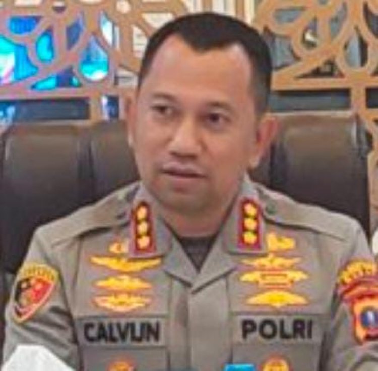 Polrestabes Medan Ungkap Kasus Pembunuhan Wanita dalam Box, Dua Pelaku Ditangkap