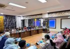 Komisi II DPRD Pekanbaru Panggil Pertamina Bahas Antrean Panjang BBM di SPBU