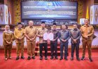 DPRD Pekanbaru Setujui Penambahan Dua OPD Baru, Fokus pada Ekraf dan Perikanan
